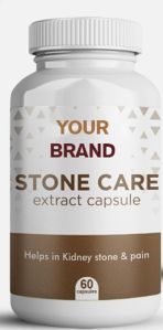 Stone Care Capsules