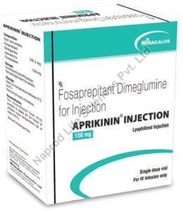 Aprikinin 150mg Injection