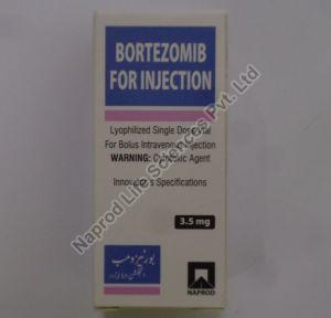 Bortezomib 3.5mg Injection