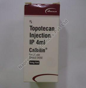 Calbitin 4mg Injection