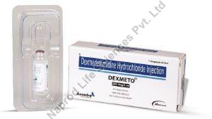 Dexmeto 200mcg Injection