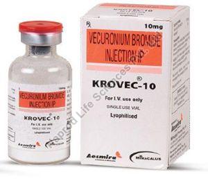 Krovec 10mg Injection