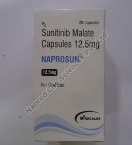 Naprosun 12.5mg Capsules