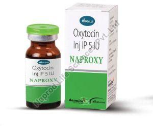 Naproxy 5IU Injection