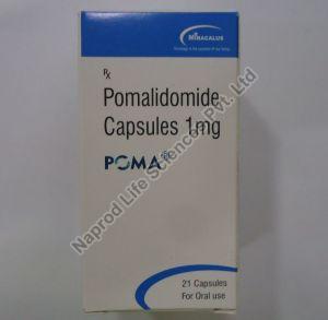 Poma 1mg Capsules