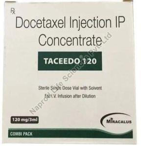 Taceedo 120mg Injection