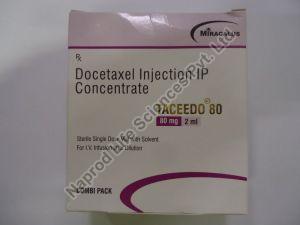 Taceedo 80mg Injection