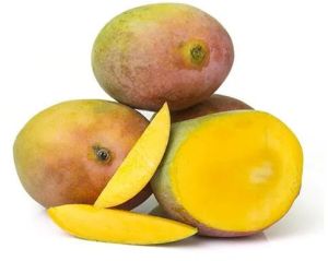 Fresh Sindoori Mango