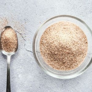 Psyllium Husk Powder