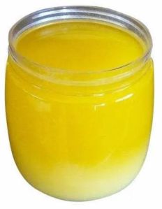 Organic Desi Buffalo Ghee