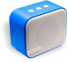 BTS - 11 5W Bluetooth Speaker Blue