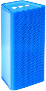 BTS - 21 10W Bluetooth Speaker Blue