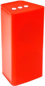 BTS - 21 10W Bluetooth Speaker Red