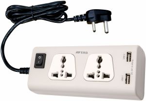 ERD EB-22 USB Charger + Extension Board