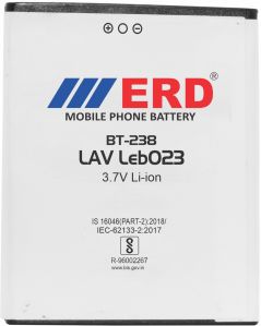 LEB023 Mobile Compatible Battery