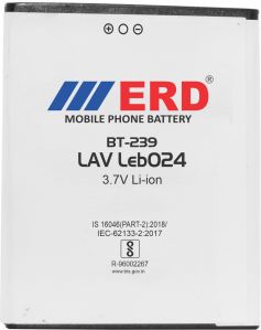 LEB024 Mobile Compatible Battery