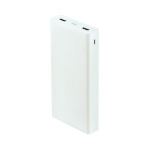 PB-20KE Power Bank 20000 mAh, White