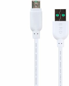 PC 57 Rapid Charging Micro USB Cable