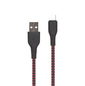 UC 238 Braided USB-C Data Cable