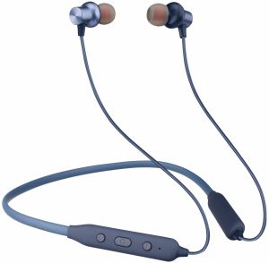 WE-11 Pro Independence Blue Wireless Earphone