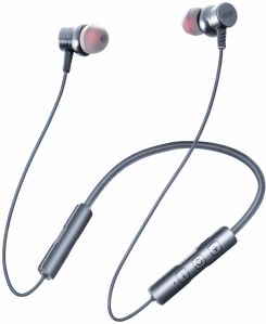 WE-21 Pro Nardo Grey Wireless Earphone