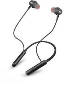 WE-41 Pro Jet Black Wireless Earphone