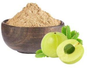 Amla Powder