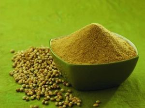 coriander powder