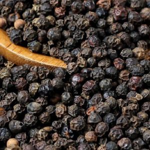 Organic Black Pepper