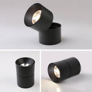 Movable Cylinder Surface Light