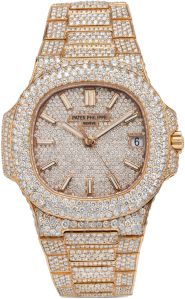 PA12 Patek Philippe Watch