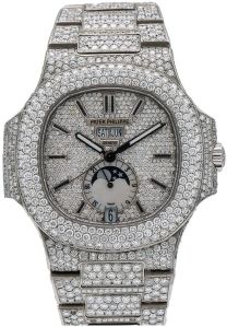 PA13 Patek Philippe Replica Watch