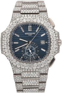 PA17 Patek Philippe Watch