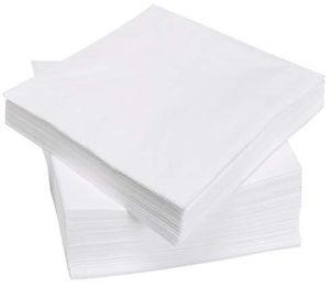 Plain Tissue Paper