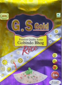 gobindobhog rice