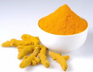 Organic Turmeric Powder