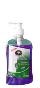 Organic Handwash Liquid