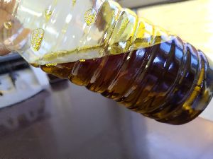 Mustard oil