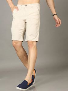 Mens Chino Shorts