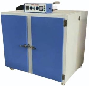 Laboratory Tray Dryer