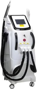 IPL 3 in 1 Skin Laser Machine