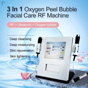 Ocean Blue 3 in 1 Hydra Facial Machine