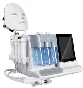 N7+ Hydra 7 in 1 Heating Hydra Facial Machine