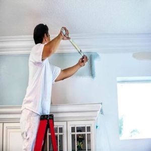 home painting services