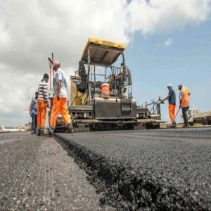 Road Construction Services