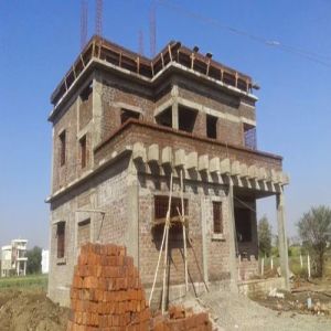 Row House Construction Services