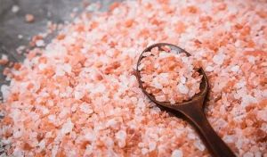 Himalayan Pink Bath Salt