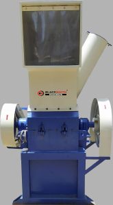 PVC Grinder Machine