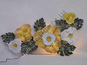 WD026 Metal Wall Art