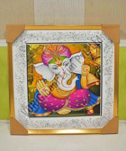 50vm x 50cm Mix Crystal Wall Paintings